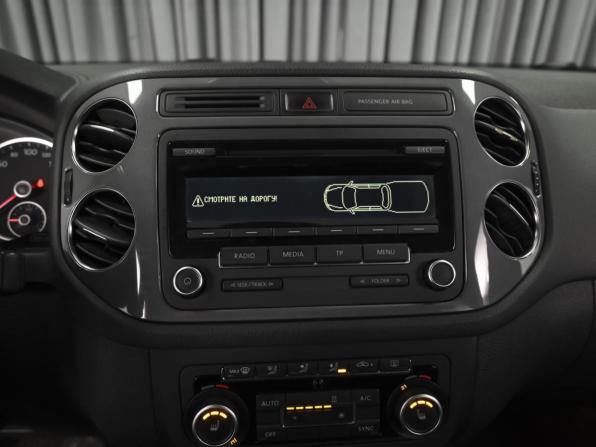 Volkswagen Tiguan I Рестайлинг с пробегом 2013 года, цена 1 228 070 рублей, 167495 км, внедорожник, Автокод Объявления