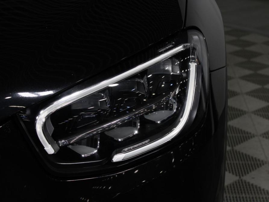 Mercedes-Benz GLC I (X253) Рестайлинг Белгород  - изображение 9