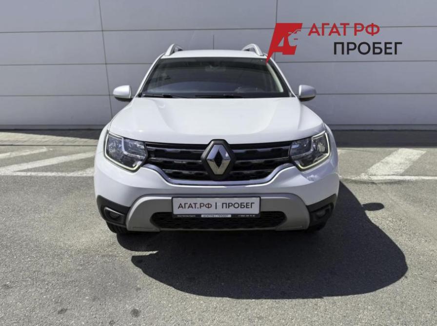 Renault Duster II Ставрополь  - изображение 2