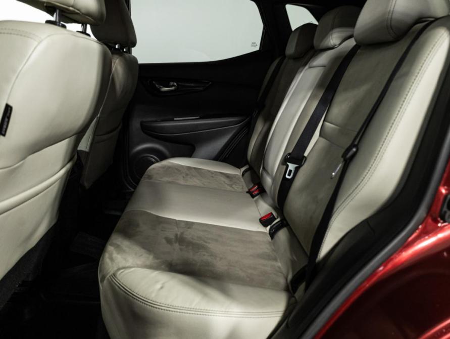 Nissan Qashqai II Санкт-Петербург  - изображение 10