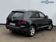 Volkswagen Touareg I Рестайлинг Москва  - изображение 18
