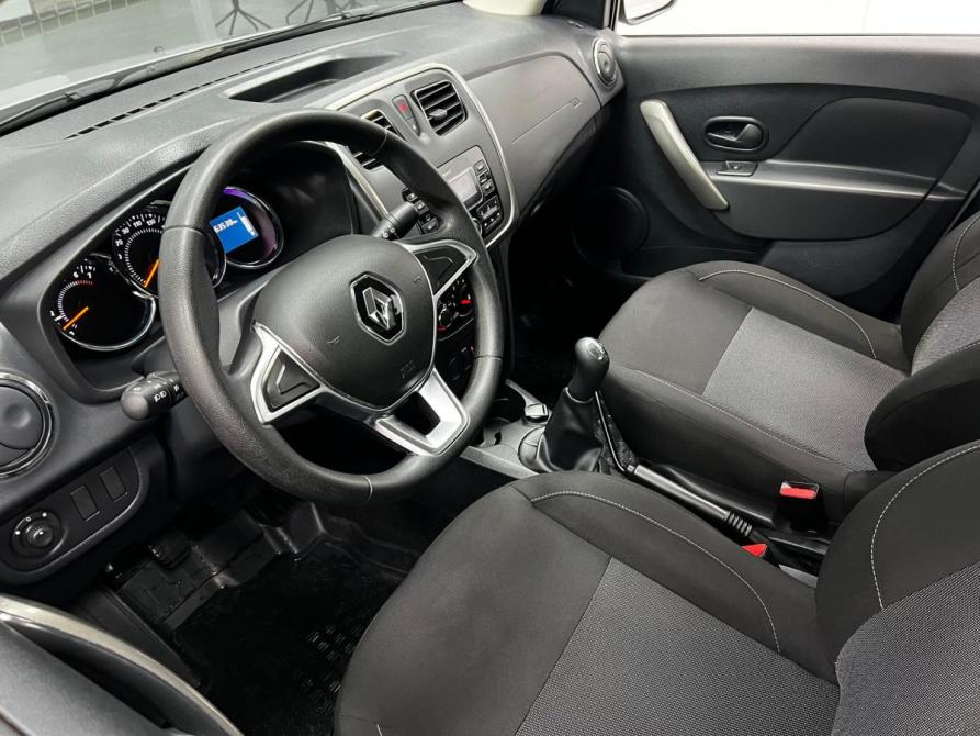 Renault Logan II Рестайлинг Альметьевск  - изображение 9