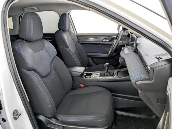 Haval Jolion I Рестайлинг с пробегом 2024 года, цена 1 835 000 рублей, 31487 км, внедорожник, Автокод Объявления