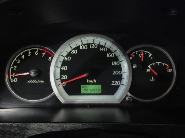 Chevrolet Lacetti I с пробегом 2006 года, цена 325 000 рублей, 191199 км, седан, Автокод Объявления