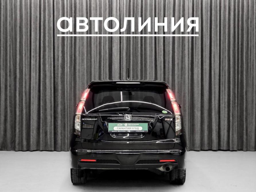 Honda Stream II Рестайлинг Красноярск  - изображение 8
