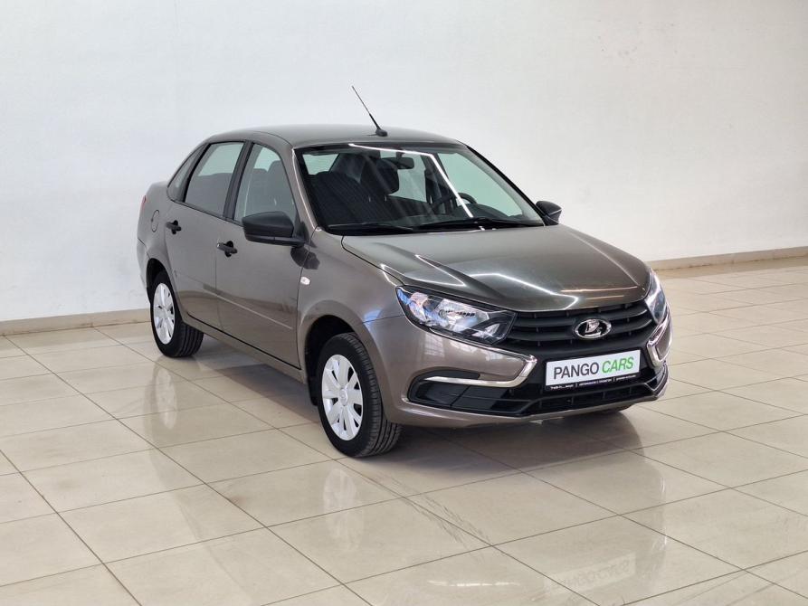 Lada (ВАЗ) Granta I Рестайлинг Смоленск  - изображение 3
