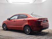Kia Rio III Москва  - изображение 20