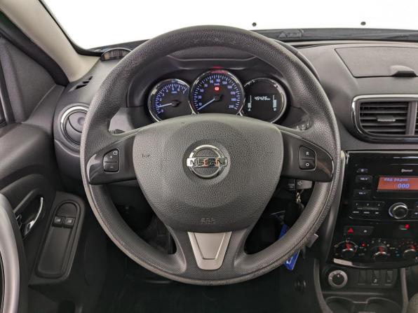 Nissan Terrano III (D10) с пробегом 2019 года, цена 1 542 500 рублей, 45424 км, внедорожник, Автокод Объявления