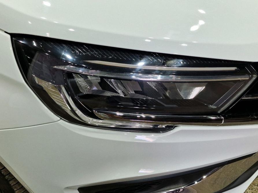 Lada (ВАЗ) Vesta I Рестайлинг (NG) Ставрополь  - изображение 8