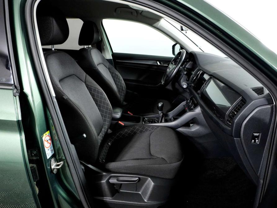 Skoda Kodiaq I Санкт-Петербург  - изображение 21