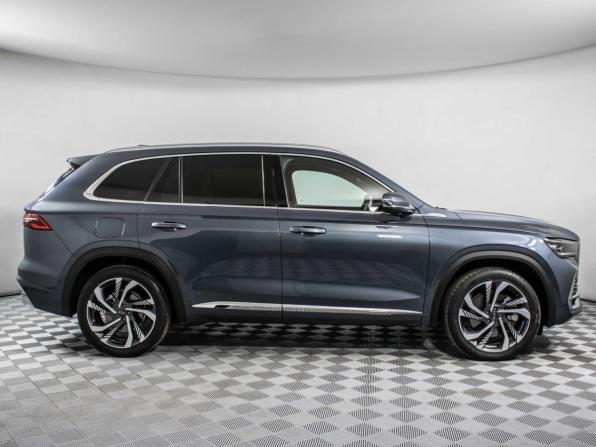 Geely Monjaro I с пробегом 2022 года, цена 3 395 000 рублей, 18600 км, внедорожник, Автокод Объявления