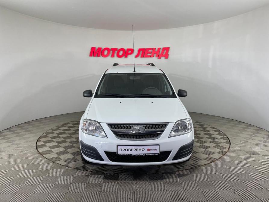 Lada (ВАЗ) Largus I Воронеж  - изображение 2