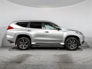 Mitsubishi Pajero Sport III Санкт-Петербург  - изображение 27