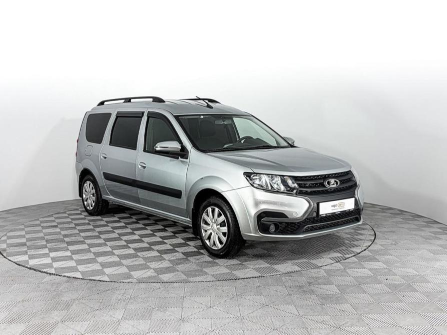 Lada (ВАЗ) Largus I Рестайлинг Ногинск  - изображение 3