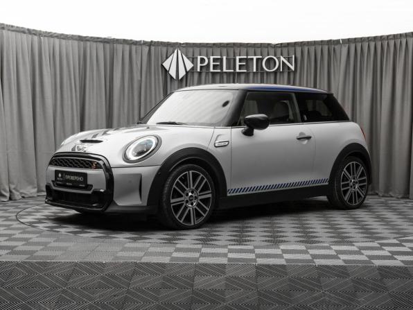 Mini Hatch III (F55/F56) Рестайлинг 2 с пробегом 2022 года, цена 3 890 000 рублей, 17160 км, хэтчбек, Автокод Объявления