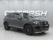Volkswagen Touareg II Ростов-на-Дону  - изображение 20