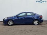 Mazda 3 II (BL) Москва  - изображение 20