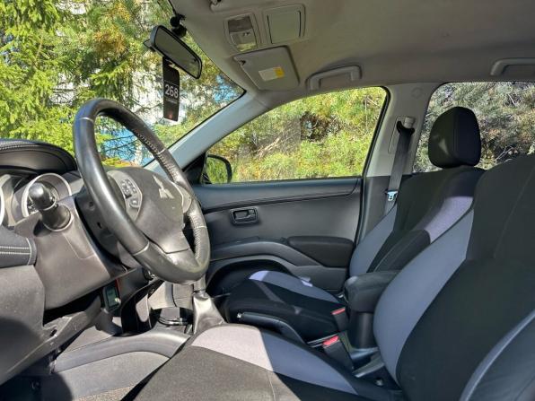 Mitsubishi Outlander II Рестайлинг с пробегом 2012 года, цена 879 000 рублей, 224491 км, внедорожник, Автокод Объявления