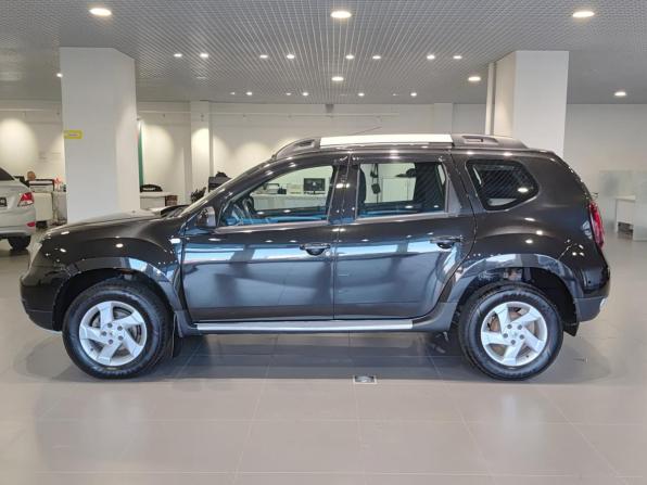 Renault Duster I Рестайлинг с пробегом 2017 года, цена 1 170 000 рублей, 137756 км, внедорожник, Автокод Объявления