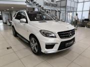 Mercedes-Benz M-Класс AMG III (W166) Казань  - изображение 25