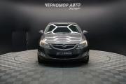 Opel Astra J Крым  - изображение 35