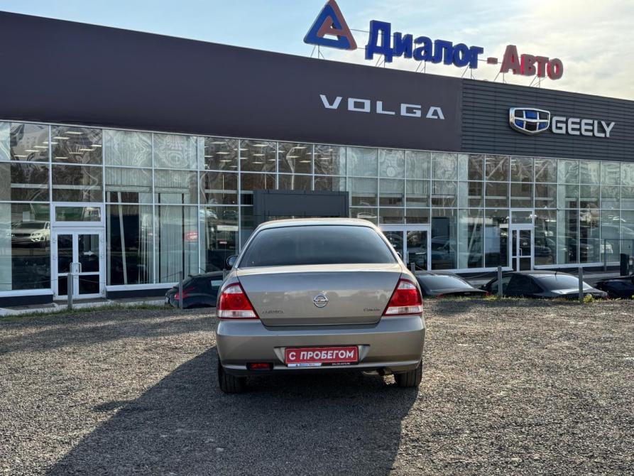 Nissan Almera Classic I Набережные Челны  - изображение 5