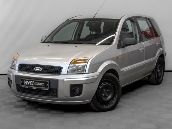 Ford Fusion I Рестайлинг с пробегом 2010 года, цена 640 000 рублей, 87416 км, хэтчбек, Автокод Объявления