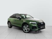 Audi Q5 Sportback I (FY) Казань  - изображение 15