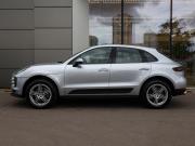 Porsche Macan I Москва  - изображение 36