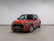 Mini Hatch III (F55/F56) Рестайлинг Санкт-Петербург  - изображение 30