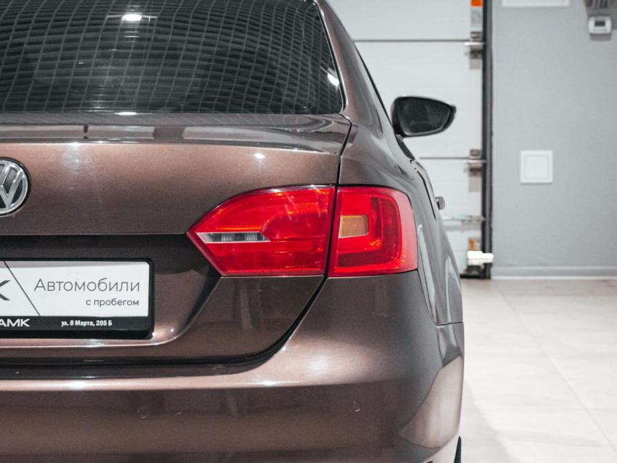 Volkswagen Jetta VI Екатеринбург  - изображение 6