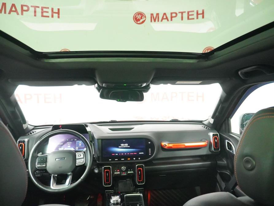 Haval Dargo Вологда  - изображение 12