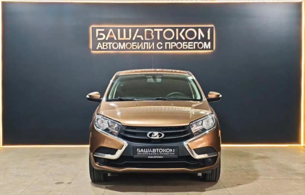 Lada (ВАЗ) XRAY I Уфа  - изображение 2
