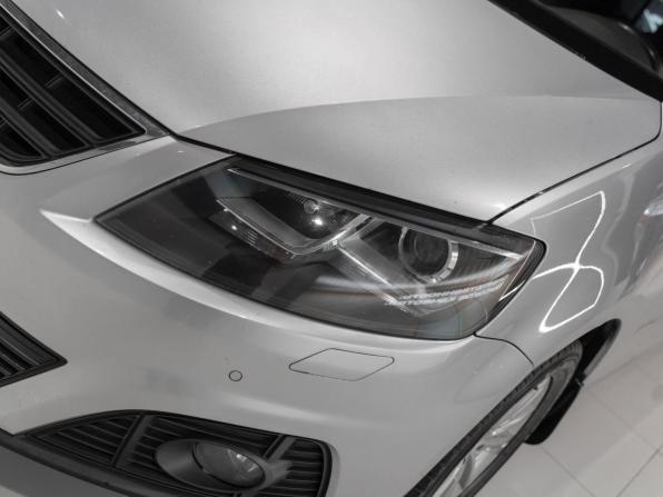 SEAT Alhambra II Рестайлинг с пробегом 2015 года, цена 1 770 000 рублей, 225219 км, минивэн, Автокод Объявления