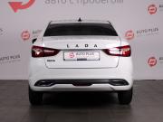 Lada (ВАЗ) Vesta I Рестайлинг (NG) Минеральные Воды  - изображение 23