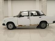 Lada (ВАЗ) 2107 Самара  - изображение 18
