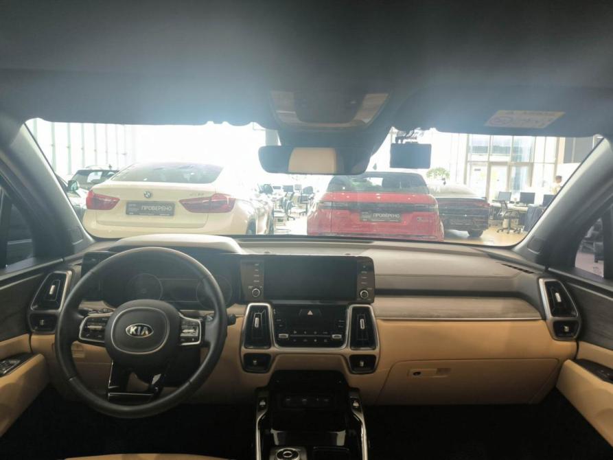 Kia Sorento IV Казань  - изображение 17