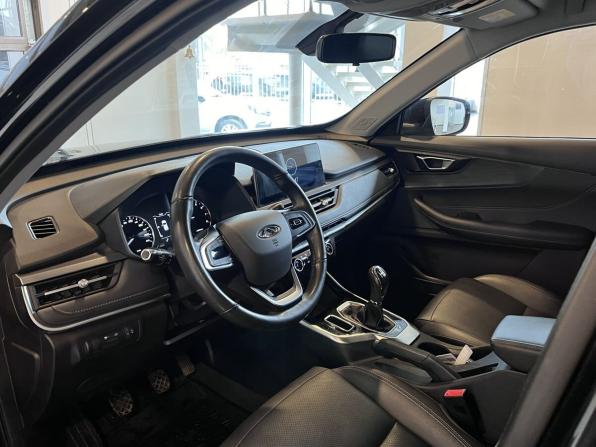 Chery Tiggo 4 Pro I с пробегом 2024 года, цена 1 760 000 рублей, 30025 км, внедорожник, Автокод Объявления