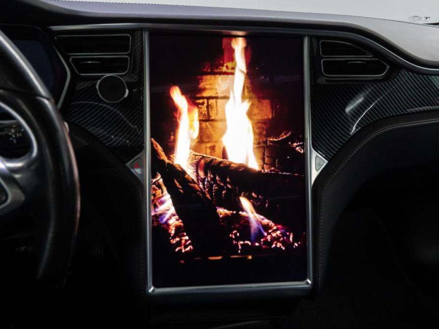 Tesla Model S I Рестайлинг Тюмень  - изображение 26