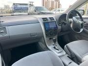 Toyota Corolla X (E140 E150) Рестайлинг Новосибирск  - изображение 46