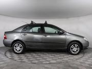Toyota Corolla IX (E120 E130) Рестайлинг Химки  - изображение 17
