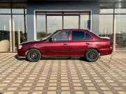 Hyundai Accent II Краснодар  - изображение 16