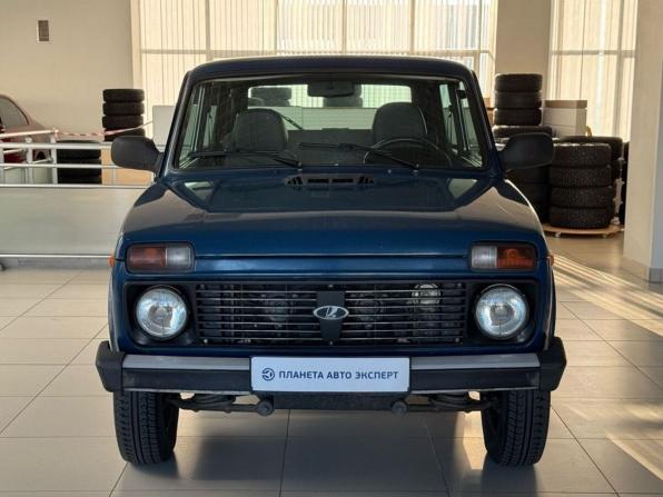 Lada (ВАЗ) 2121 (4x4) I Рестайлинг с пробегом 2015 года, цена 500 000 рублей, 97148 км, внедорожник, Автокод Объявления