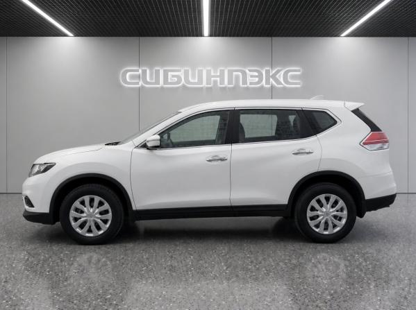 Nissan X-Trail III с пробегом 2017 года, цена 1 479 000 рублей, 257157 км, внедорожник, Автокод Объявления