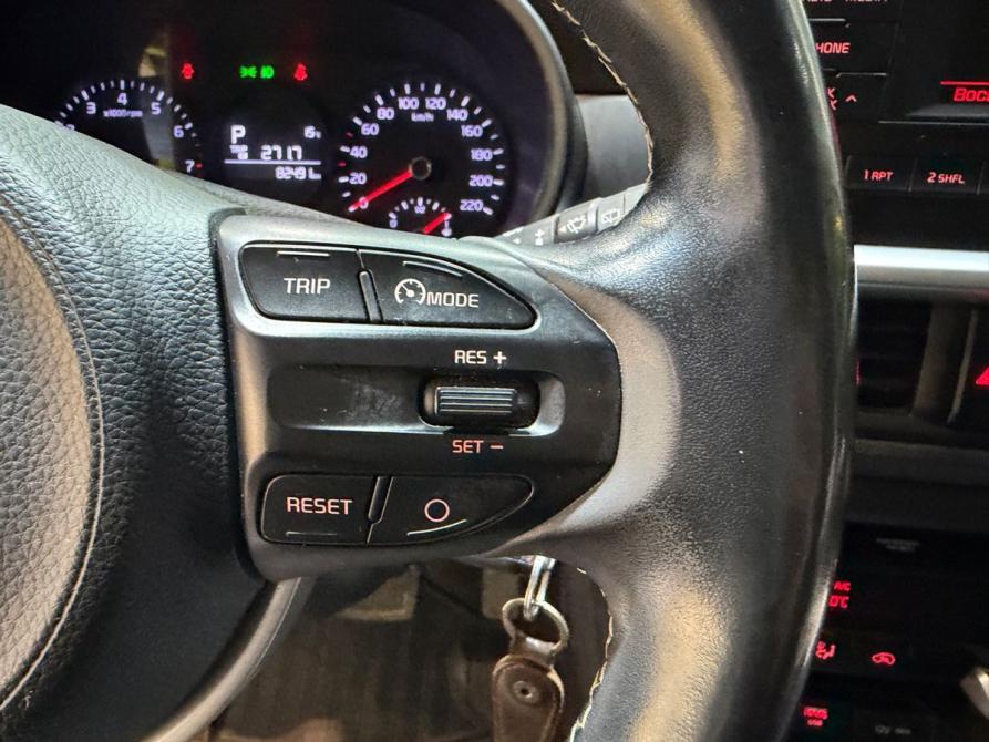 Kia Picanto III Таганрог  - изображение 28