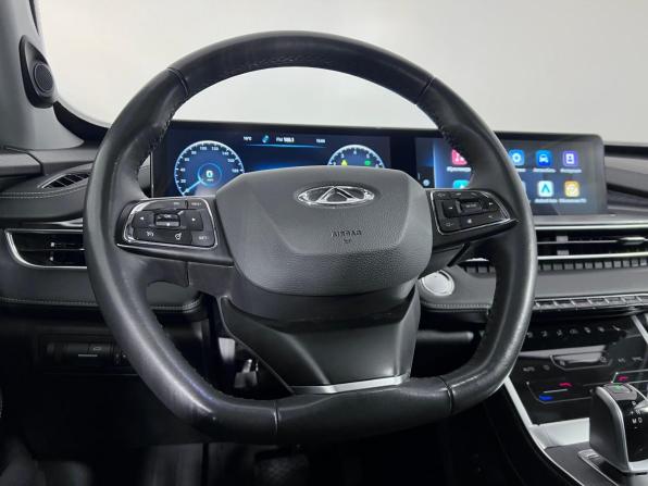 Chery Tiggo 7 Pro Max I с пробегом 2023 года, цена 1 950 000 рублей, 20773 км, внедорожник, Автокод Объявления