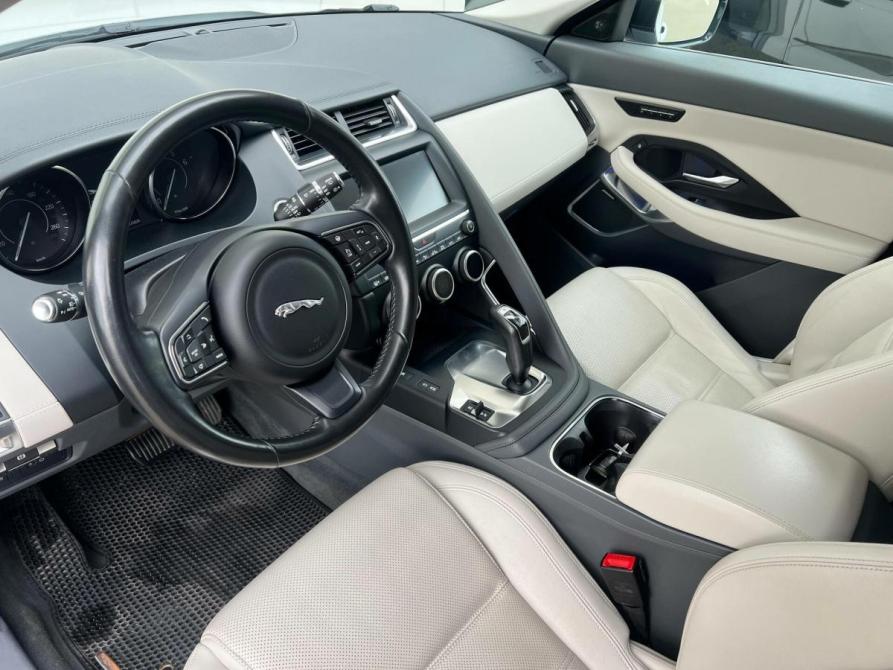 Jaguar E-Pace I Краснодар  - изображение 9