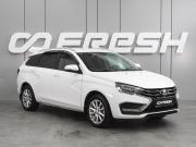 Lada (ВАЗ) Vesta I Рестайлинг (NG) Воронеж  - изображение 20