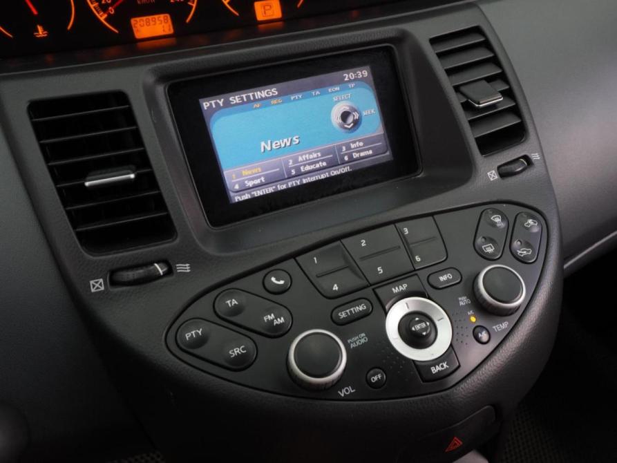Nissan Primera III (P12) Воронеж  - изображение 12
