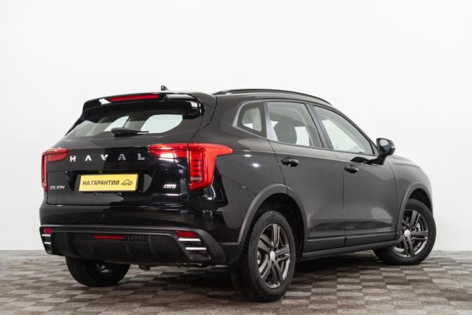 Haval Jolion I с пробегом 2024 года, цена 1 999 000 рублей, 62407 км, внедорожник, Автокод Объявления